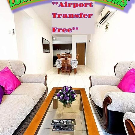 Qiqi Airport Villa Katunayaka Luaran gambar